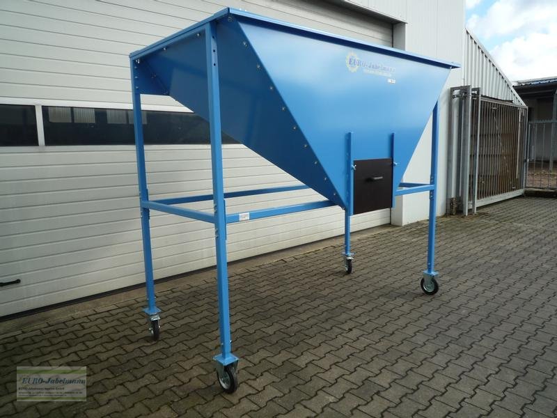 Silo typu EURO-Jabelmann Vorratstrichter TR 1500, NEU, Neumaschine v Itterbeck (Obrázek 3)