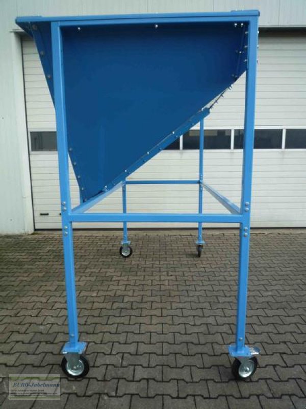 Silo typu EURO-Jabelmann Vorratstrichter TR 1500, NEU, Neumaschine v Itterbeck (Obrázek 4)