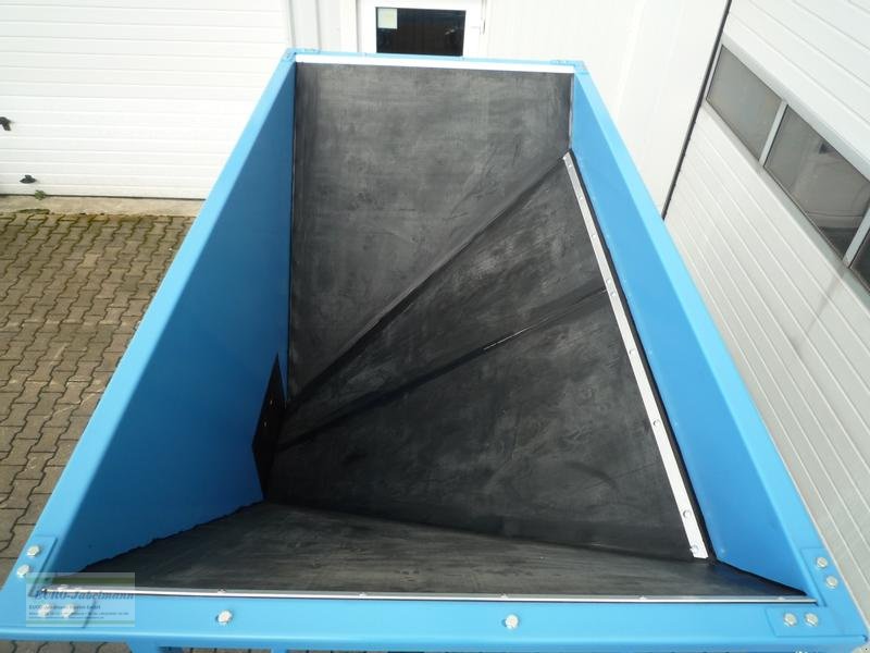 Silo typu EURO-Jabelmann Vorratstrichter TR 1500, NEU, Neumaschine v Itterbeck (Obrázek 12)