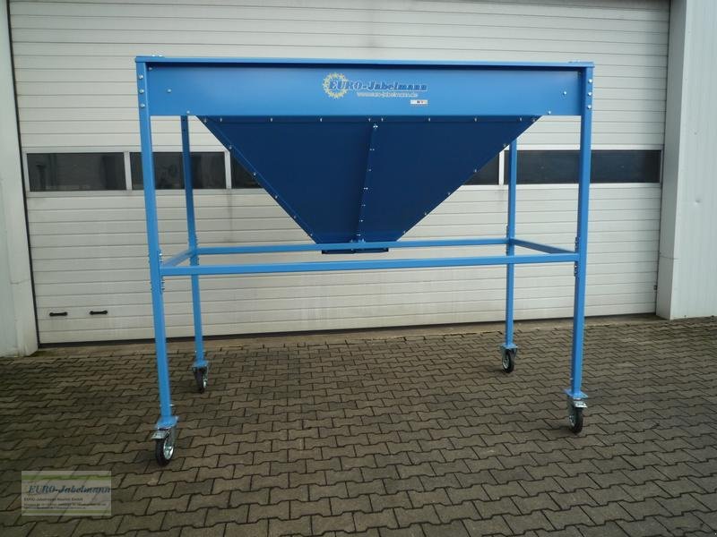Silo typu EURO-Jabelmann Vorratstrichter TR 1500, NEU, Neumaschine v Itterbeck (Obrázek 7)