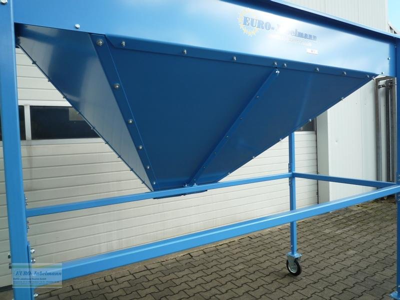 Silo typu EURO-Jabelmann Vorratstrichter TR 1500, NEU, Neumaschine v Itterbeck (Obrázek 9)