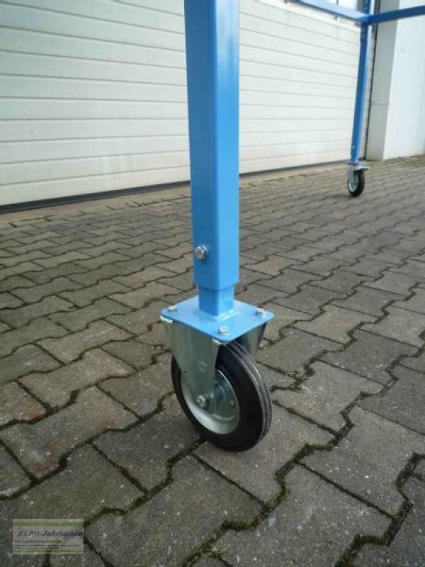 Silo typu EURO-Jabelmann Vorratstrichter TR 1500, NEU, Neumaschine v Itterbeck (Obrázek 16)