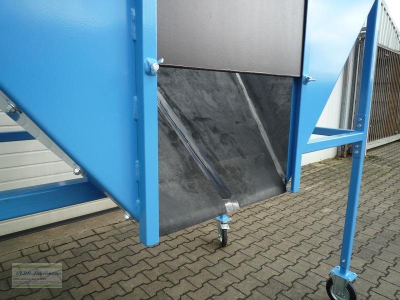 Silo typu EURO-Jabelmann Vorratstrichter TR 1500, NEU, Neumaschine v Itterbeck (Obrázek 15)
