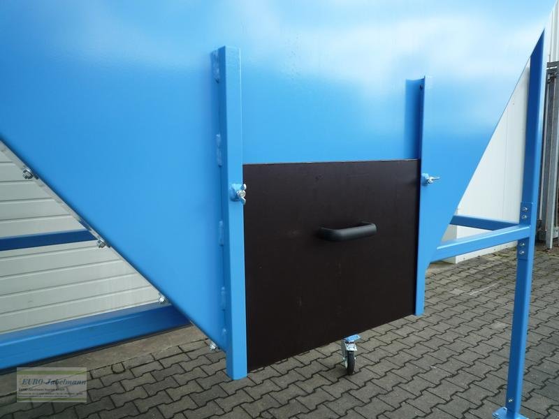 Silo typu EURO-Jabelmann Vorratstrichter TR 1500, NEU, Neumaschine v Itterbeck (Obrázek 14)