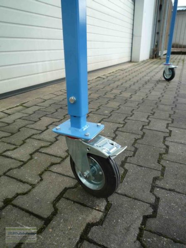 Silo typu EURO-Jabelmann Vorratstrichter TR 1500, NEU, Neumaschine v Itterbeck (Obrázek 17)