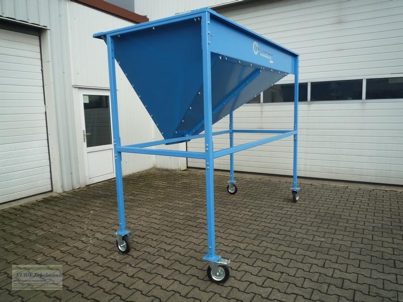 Silo typu EURO-Jabelmann Vorratstrichter TR 1500, NEU, Neumaschine v Itterbeck (Obrázek 5)