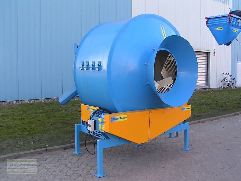 Lagertechnik typu EURO-Jabelmann Wasch- und Entsteinungsmaschinen, NEU, sofort ab Lager, Neumaschine v Itterbeck (Obrázok 1)