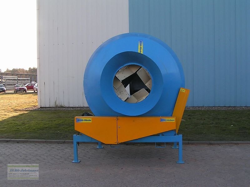 Lagertechnik of the type EURO-Jabelmann Wasch- und Entsteinungsmaschinen, NEU, sofort ab Lager, Neumaschine in Itterbeck (Picture 2)