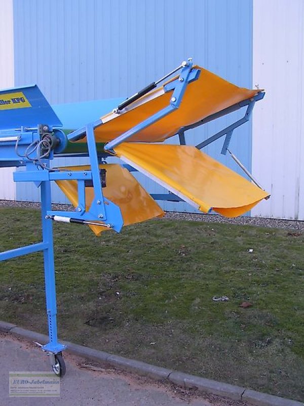 Lagertechnik typu EURO-Jabelmann Kistenfüllgerät KFG 400, NEU, Neumaschine v Itterbeck (Obrázek 10)