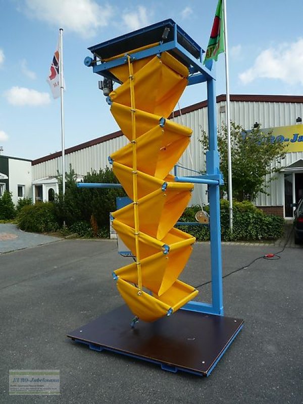 Lagertechnik of the type EURO-Jabelmann Einzel Big Bag Füller BBF, NEU, Neumaschine in Itterbeck (Picture 13)
