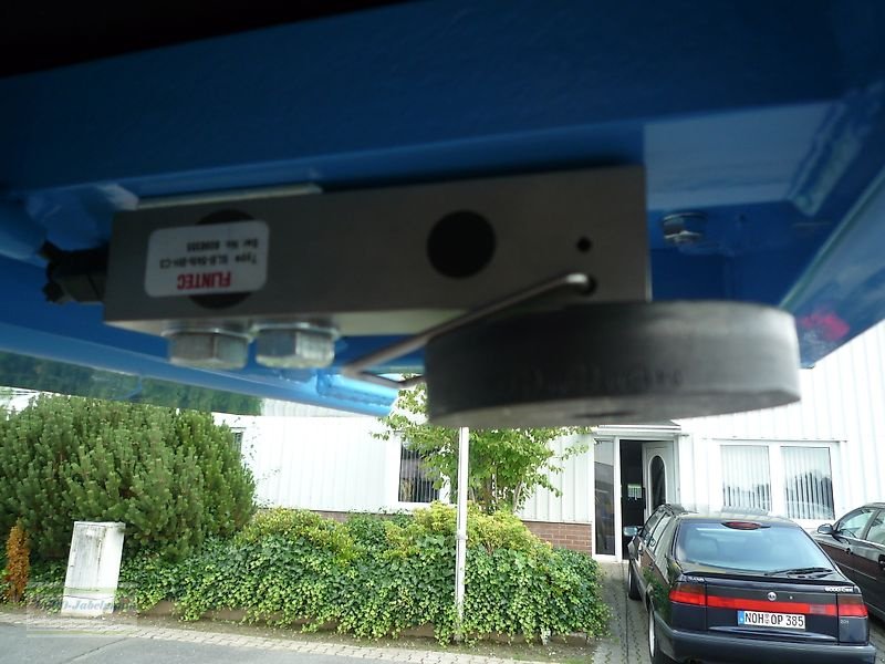 Lagertechnik of the type EURO-Jabelmann Einzel Big Bag Füller BBF, NEU, Neumaschine in Itterbeck (Picture 12)