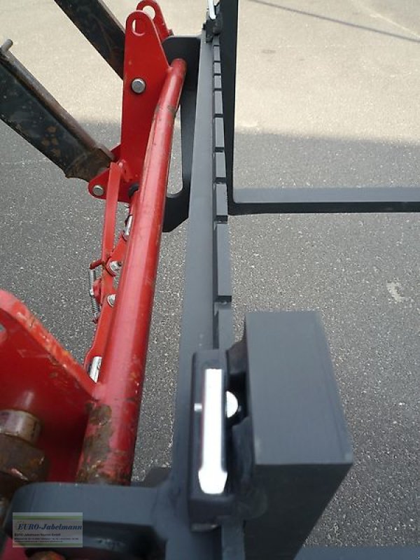 Palettengabel of the type EURO-Jabelmann Palettengabelträger, NEU, Neumaschine in Itterbeck (Picture 5)