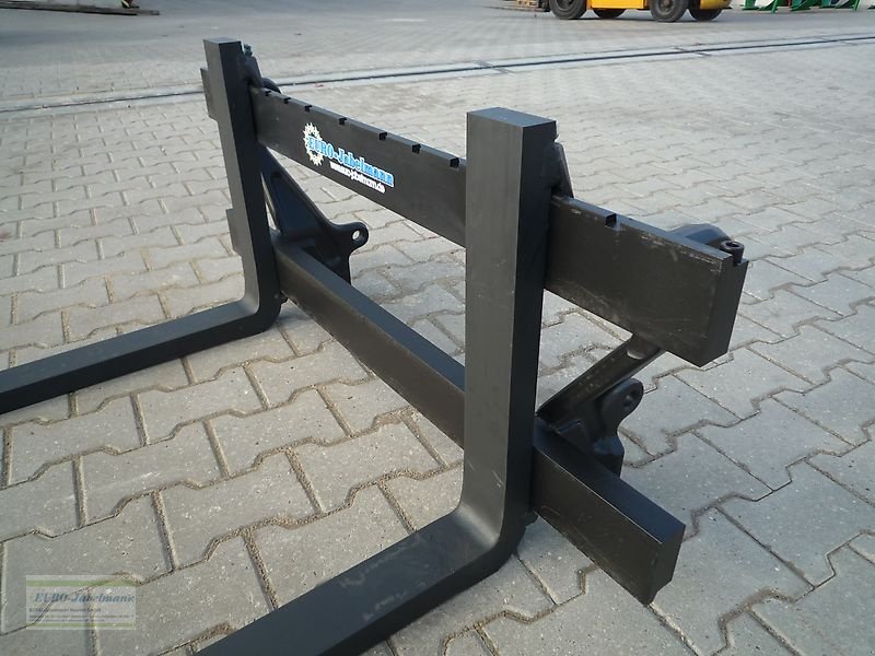 Palettengabel of the type EURO-Jabelmann Palettengabelträger, NEU, Neumaschine in Itterbeck (Picture 10)