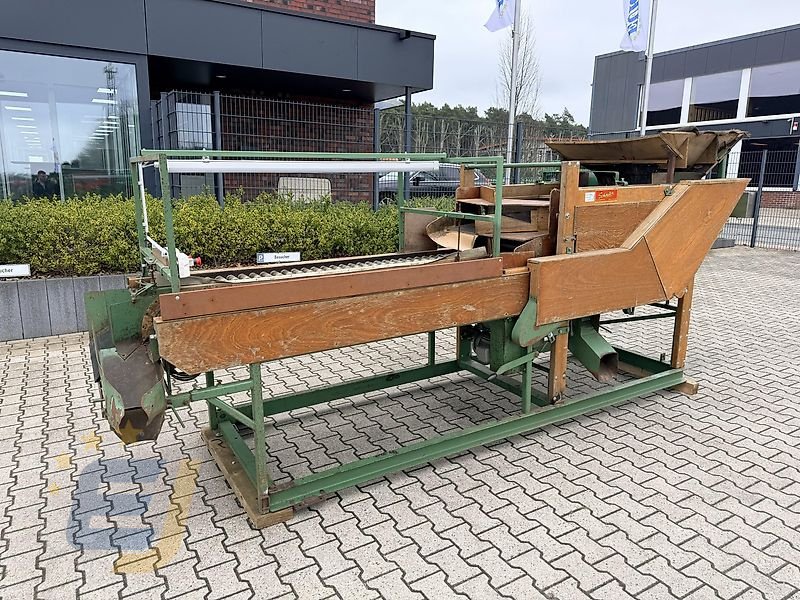 Lagertechnik типа Schouten gebr. Sortieranlage Schocksortierer, Gebrauchtmaschine в Itterbeck (Фотография 10)