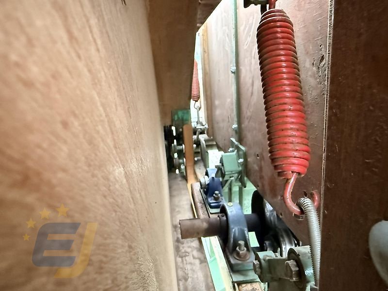 Lagertechnik типа Schouten gebr. Sortieranlage Schocksortierer, Gebrauchtmaschine в Itterbeck (Фотография 17)