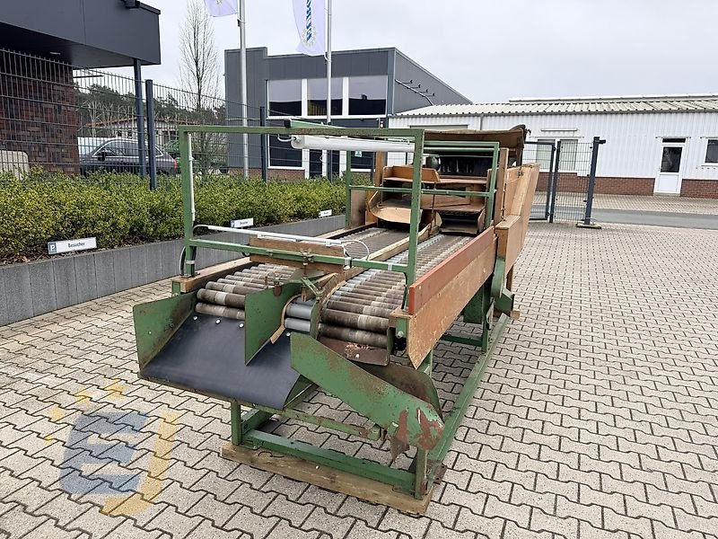 Lagertechnik типа Schouten gebr. Sortieranlage Schocksortierer, Gebrauchtmaschine в Itterbeck (Фотография 9)