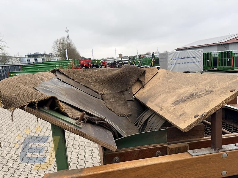 Lagertechnik типа Schouten gebr. Sortieranlage Schocksortierer, Gebrauchtmaschine в Itterbeck (Фотография 14)