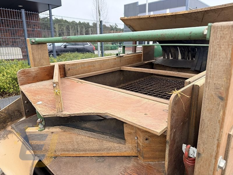 Lagertechnik типа Schouten gebr. Sortieranlage Schocksortierer, Gebrauchtmaschine в Itterbeck (Фотография 12)