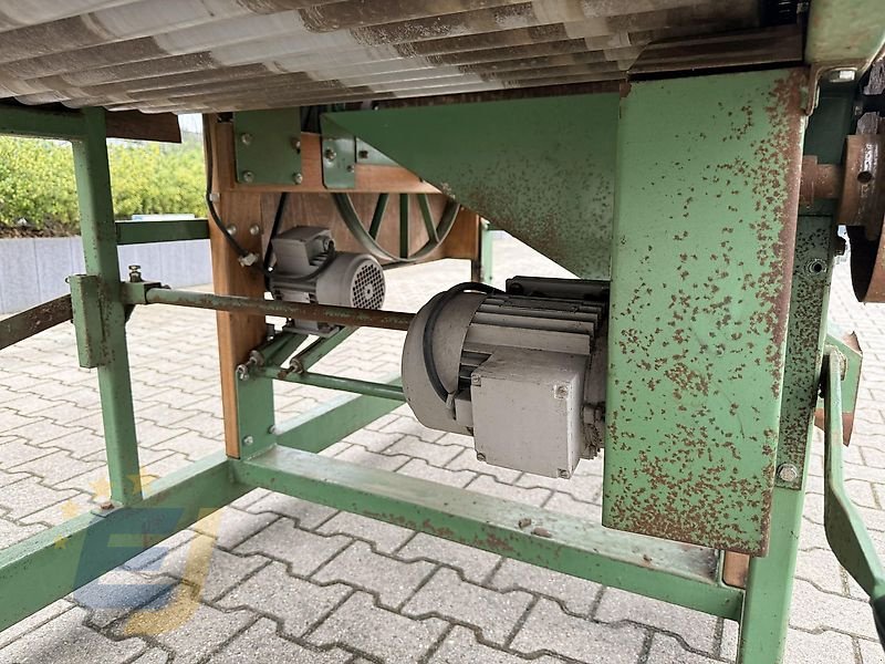 Lagertechnik типа Schouten gebr. Sortieranlage Schocksortierer, Gebrauchtmaschine в Itterbeck (Фотография 16)