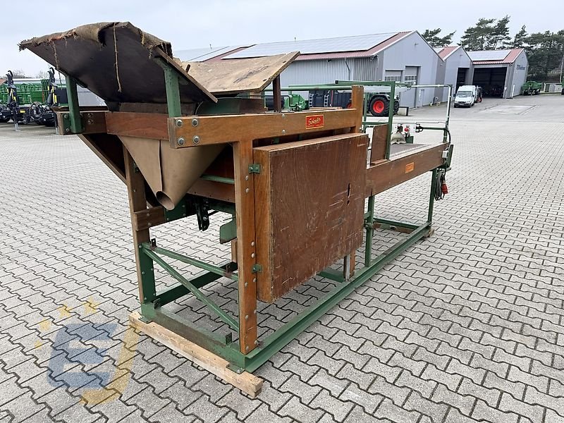 Lagertechnik типа Schouten gebr. Sortieranlage Schocksortierer, Gebrauchtmaschine в Itterbeck (Фотография 3)