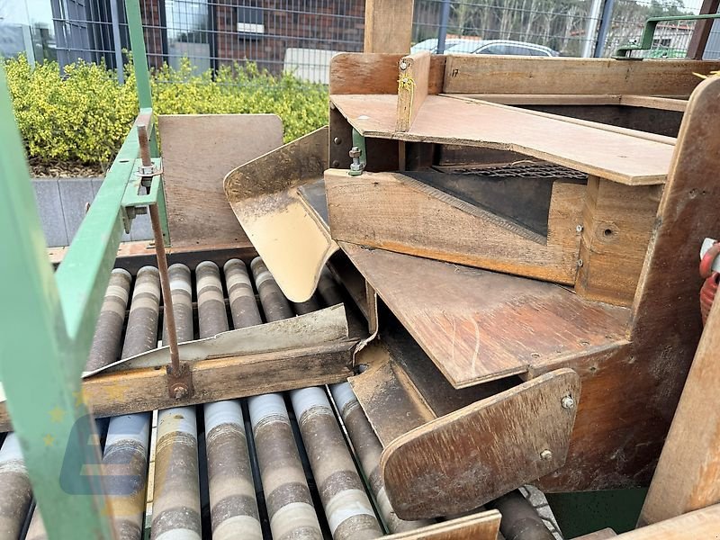 Lagertechnik типа Schouten gebr. Sortieranlage Schocksortierer, Gebrauchtmaschine в Itterbeck (Фотография 13)