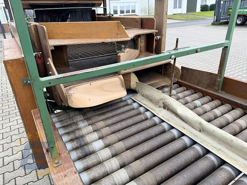 Lagertechnik типа Schouten gebr. Sortieranlage Schocksortierer, Gebrauchtmaschine в Itterbeck (Фотография 18)