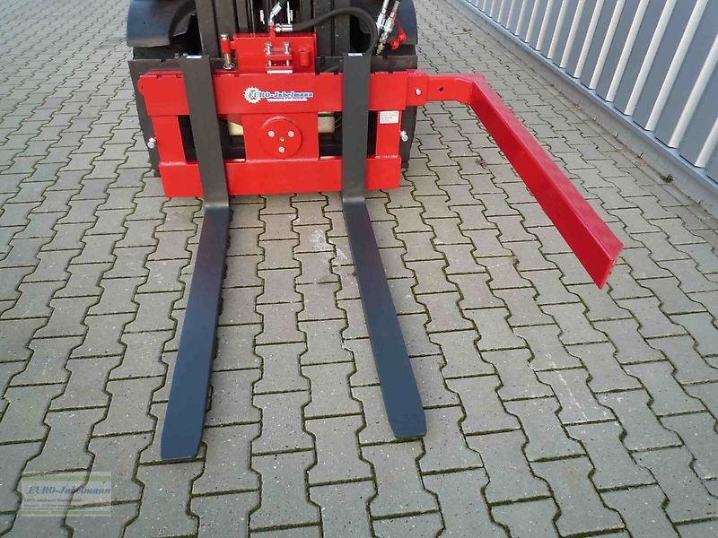 Frontstapler of the type EURO-Jabelmann Kistendrehgerät FEM II, für Stapler, NEU, eigene Herstellung, Neumaschine in Itterbeck (Picture 7)