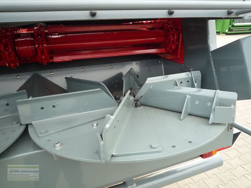 Dungstreuer от тип Unia Stalldungstreuer, Miststreuer, Tytan 24 Überjährige Ausstellungsmaschine, Gebrauchtmaschine в Itterbeck (Снимка 12)