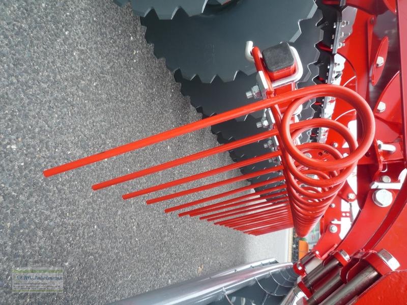 Kurzscheibenegge del tipo Unia Kurzscheibenegge Ares XL 4,50 m, NEU, Neumaschine en Itterbeck (Imagen 10)