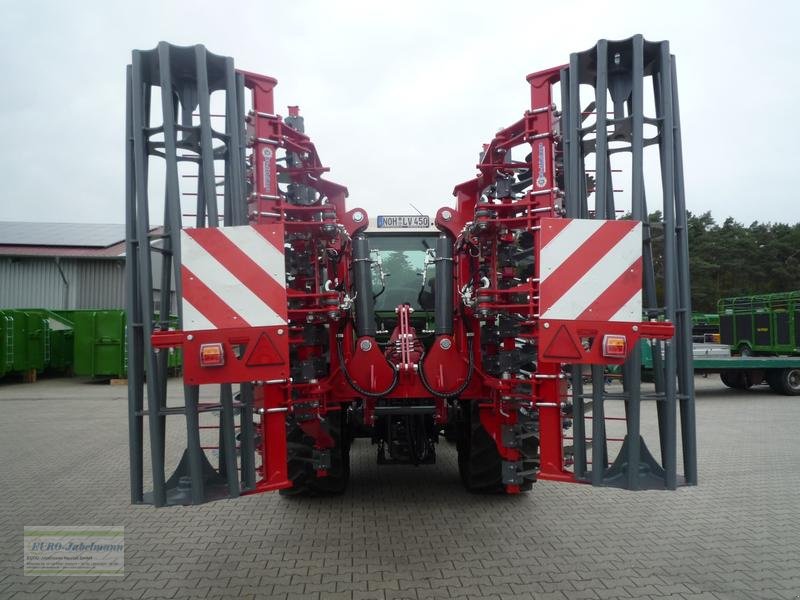 Kurzscheibenegge del tipo Unia Kurzscheibenegge Ares XL 4,50 m, NEU, Neumaschine en Itterbeck (Imagen 1)