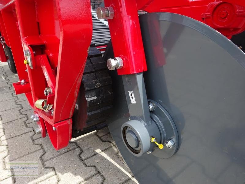 Kartoffelroder tip Unia Siebkettenroder Wega 1600 DUO, 2 Reihen, 2 Ketten, NEU, Neumaschine in Itterbeck (Poză 12)