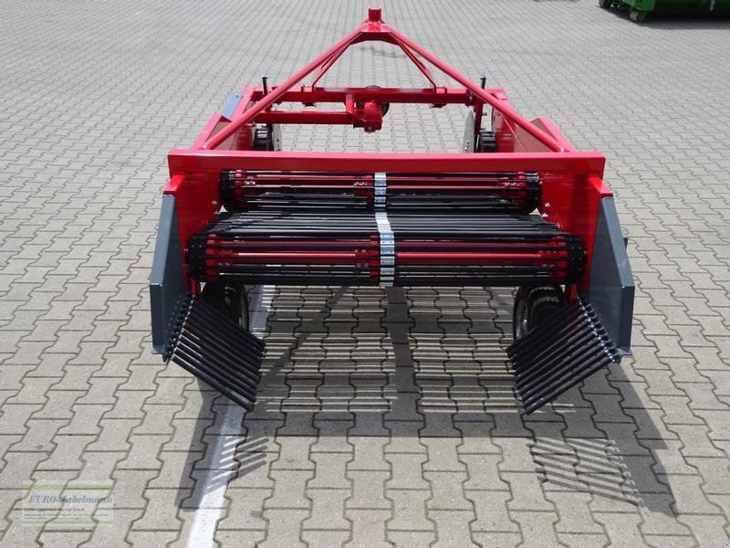Kartoffelroder tip Unia Siebkettenroder Wega 1600 DUO, 2 Reihen, 2 Ketten, NEU, Neumaschine in Itterbeck (Poză 9)