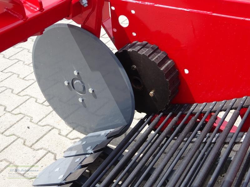 Kartoffelroder tip Unia Siebkettenroder Wega 1600 DUO, 2 Reihen, 2 Ketten, NEU, Neumaschine in Itterbeck (Poză 20)