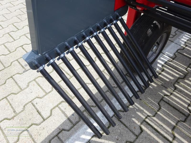 Kartoffelroder tip Unia Siebkettenroder Wega 1600 DUO, 2 Reihen, 2 Ketten, NEU, Neumaschine in Itterbeck (Poză 19)