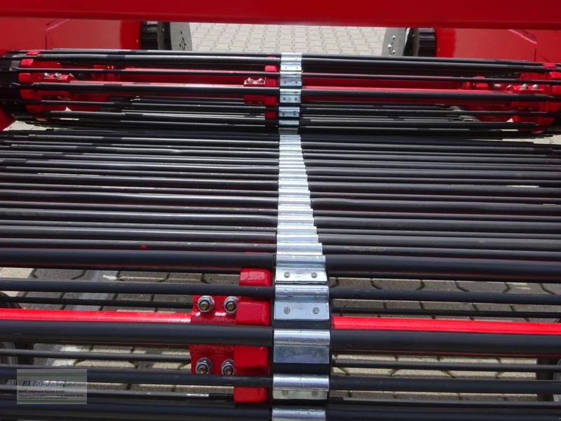 Kartoffelroder tip Unia Siebkettenroder Wega 1600 DUO, 2 Reihen, 2 Ketten, NEU, Neumaschine in Itterbeck (Poză 14)