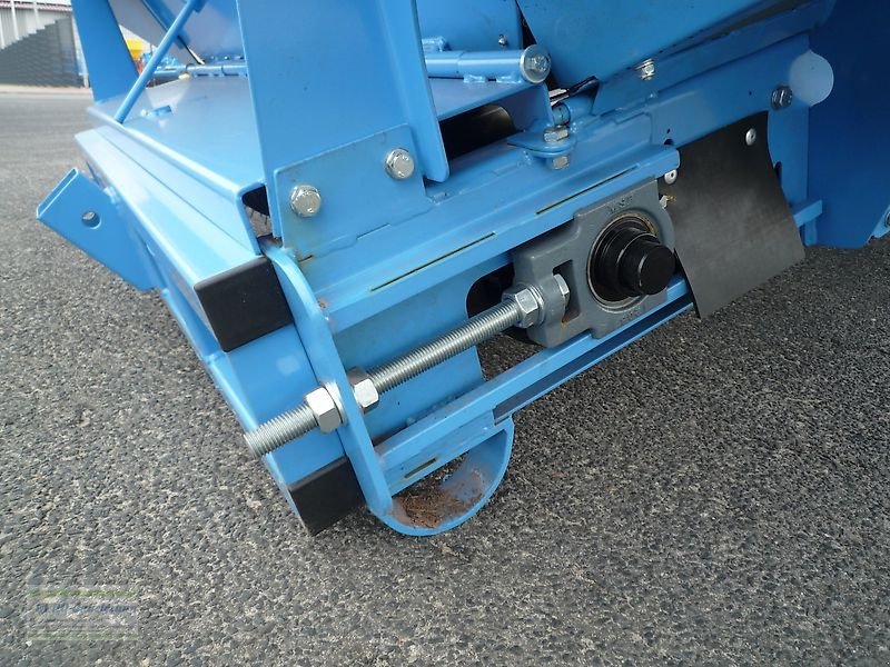 Lagertechnik of the type EURO-Jabelmann Sturzbunker V 45120, NEU Spiralenterder und Austrageband Optional erhältlich, Neumaschine in Itterbeck (Picture 20)