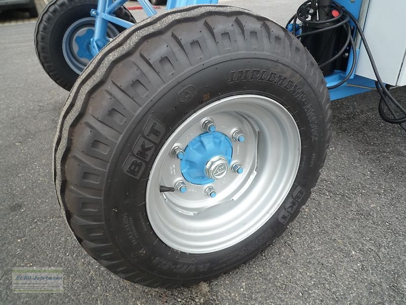 Lagertechnik of the type EURO-Jabelmann Sturzbunker V 45120, NEU Spiralenterder und Austrageband Optional erhältlich, Neumaschine in Itterbeck (Picture 22)