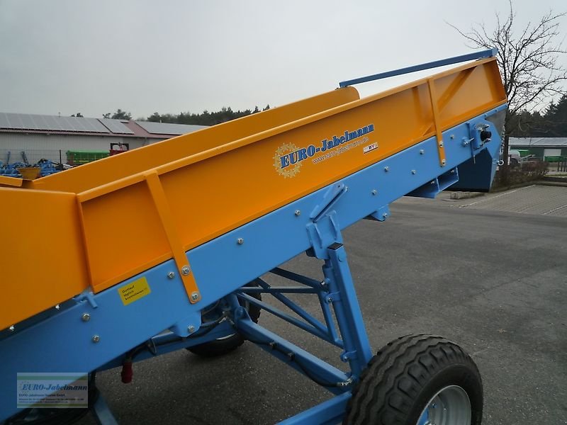 Lagertechnik of the type EURO-Jabelmann Sturzbunker V 45120, NEU Spiralenterder und Austrageband Optional erhältlich, Neumaschine in Itterbeck (Picture 7)