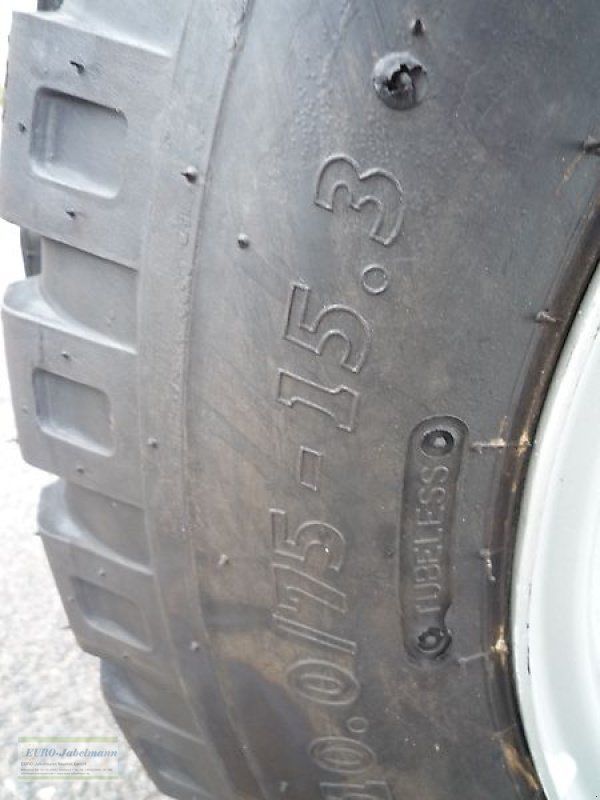 Lagertechnik of the type EURO-Jabelmann Sturzbunker V 4080, NEU, Neumaschine in Itterbeck (Picture 15)