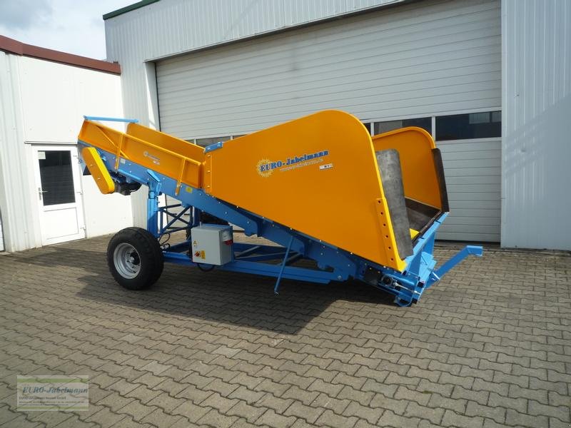 Lagertechnik of the type EURO-Jabelmann Sturzbunker V 4080, NEU, Neumaschine in Itterbeck (Picture 7)