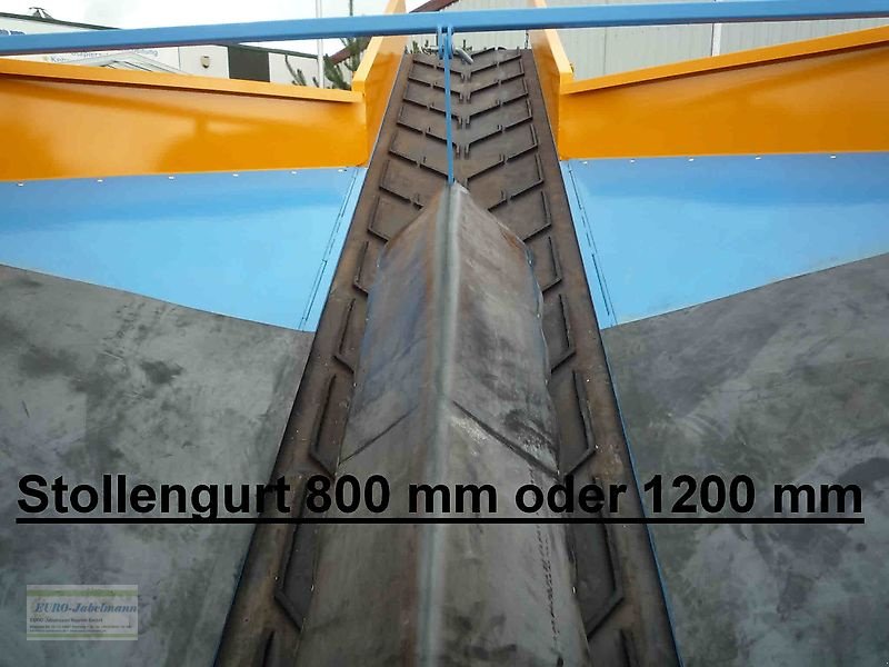 Lagertechnik of the type EURO-Jabelmann Sturzbunker V 4080, NEU, Neumaschine in Itterbeck (Picture 16)