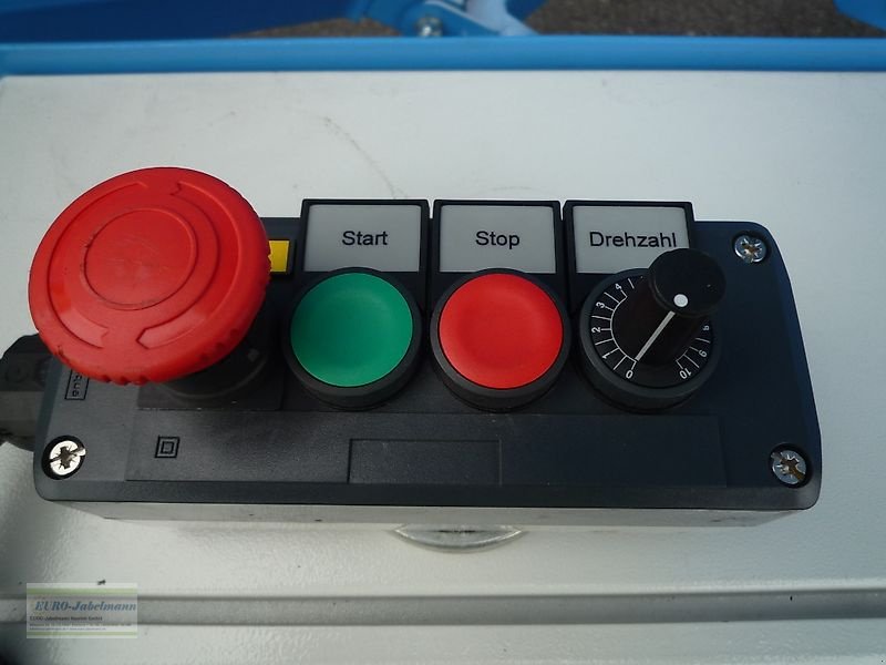 Lagertechnik of the type EURO-Jabelmann Sturzbunker V 4080, NEU, Neumaschine in Itterbeck (Picture 14)