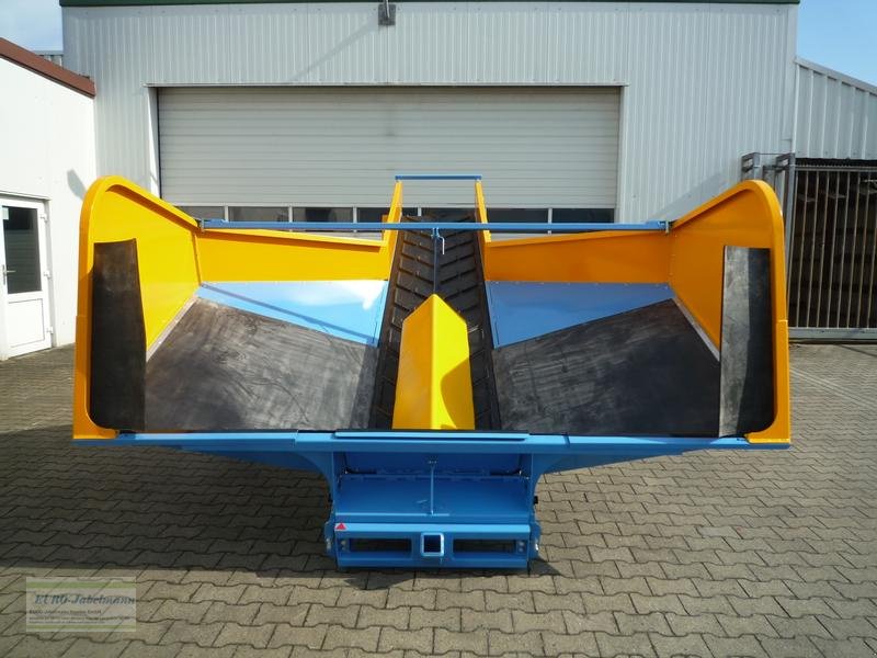 Lagertechnik of the type EURO-Jabelmann Sturzbunker V 4080, NEU, Neumaschine in Itterbeck (Picture 4)