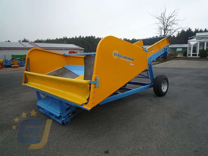 Lagertechnik typu EURO-Jabelmann Sturzbunker V 4080, NEU, Neumaschine v Itterbeck (Obrázok 1)