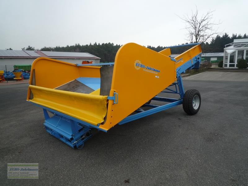 Lagertechnik of the type EURO-Jabelmann Sturzbunker V 4080, NEU, Neumaschine in Itterbeck (Picture 2)