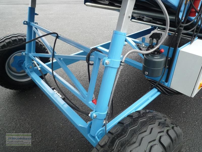 Lagertechnik от тип EURO-Jabelmann Sturzbunker, NEU, 3 Modelle, eigene Herstellung (Made in Germany), Neumaschine в Itterbeck (Снимка 15)