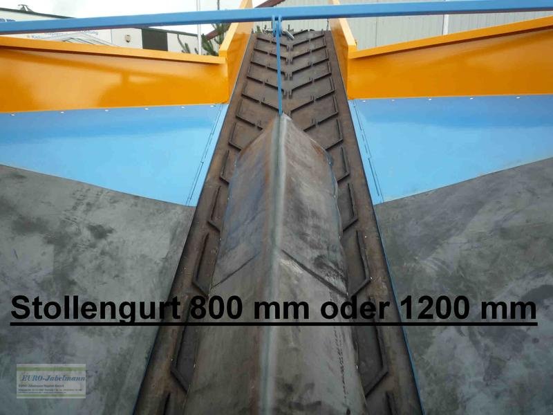 Lagertechnik от тип EURO-Jabelmann Sturzbunker, NEU, 3 Modelle, eigene Herstellung (Made in Germany), Neumaschine в Itterbeck (Снимка 7)