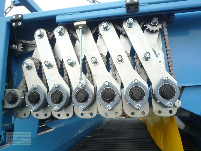 Lagertechnik от тип EURO-Jabelmann Sturzbunker, NEU, 3 Modelle, eigene Herstellung (Made in Germany), Neumaschine в Itterbeck (Снимка 16)