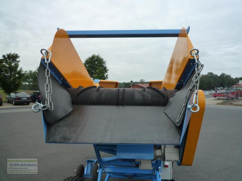 Lagertechnik от тип EURO-Jabelmann Sturzbunker, NEU, 3 Modelle, eigene Herstellung (Made in Germany), Neumaschine в Itterbeck (Снимка 19)