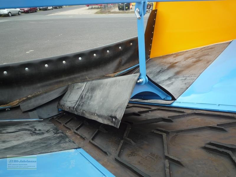 Lagertechnik от тип EURO-Jabelmann Sturzbunker, NEU, 3 Modelle, eigene Herstellung (Made in Germany), Neumaschine в Itterbeck (Снимка 20)